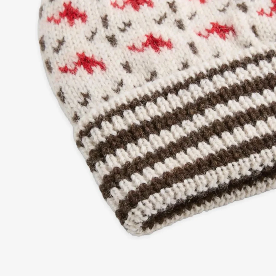 Mammut x Cabourn Direttissima Beanie