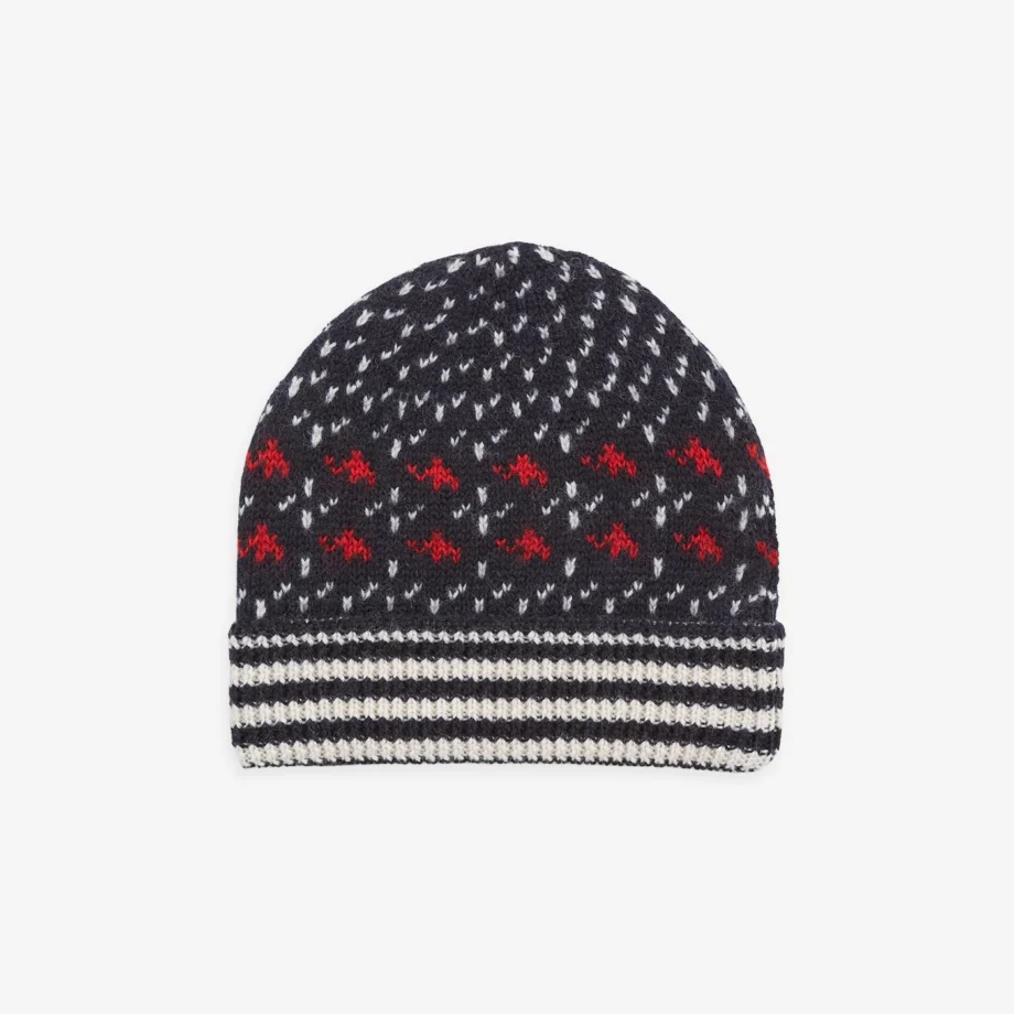 Mammut x Cabourn Direttissima Beanie