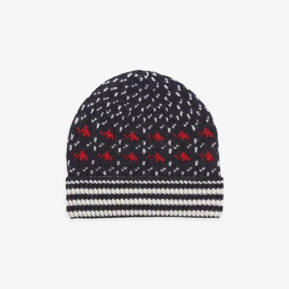 Mammut x Cabourn Direttissima Beanie