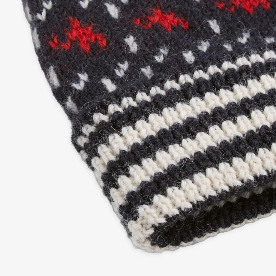 Mammut x Cabourn Direttissima Beanie