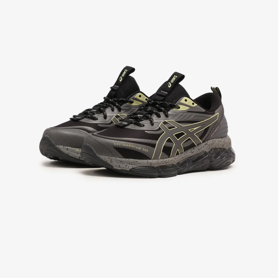 GEL-QUANTUM 360 VIII UTILITY