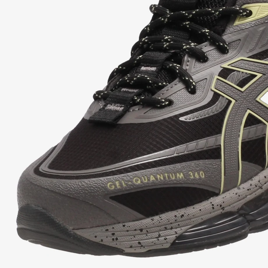 GEL-QUANTUM 360 VIII UTILITY