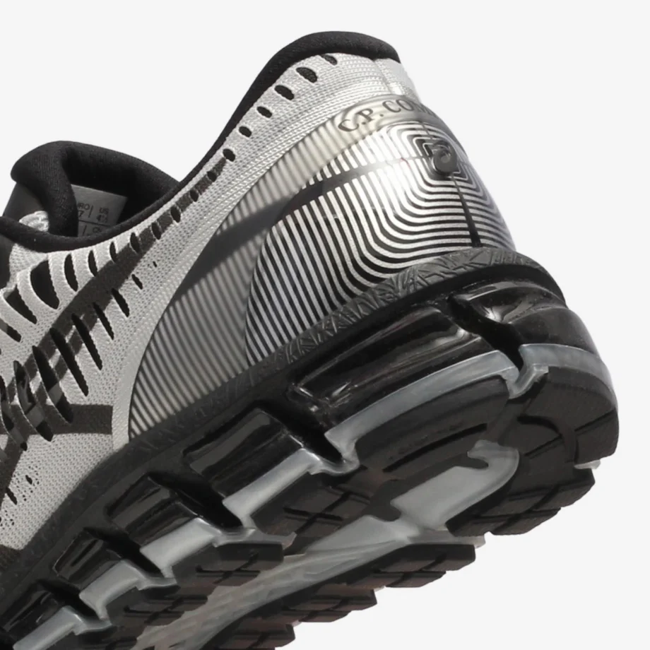 C.P. Company x Asics GEL Quantum 360I