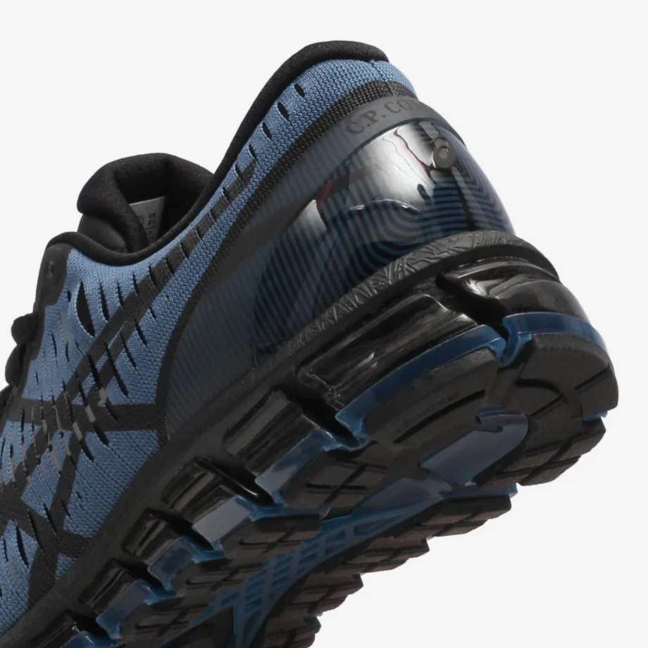C.P. Company x Asics GEL Quantum 360I