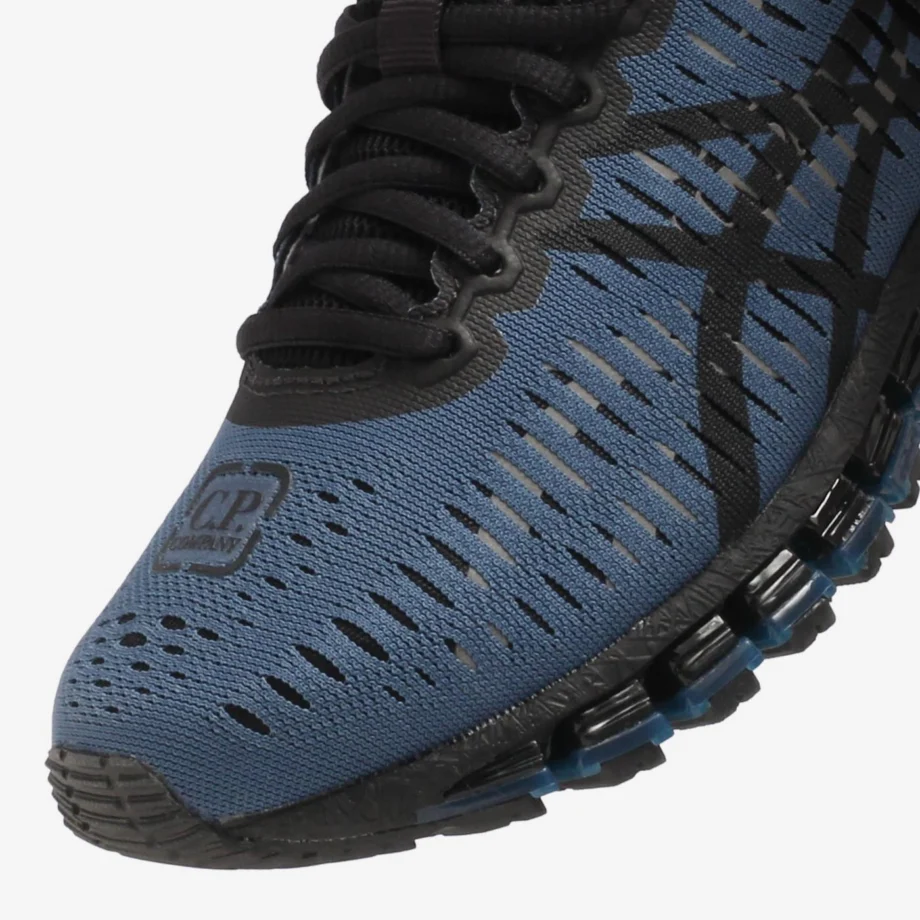 C.P. Company x Asics GEL Quantum 360I