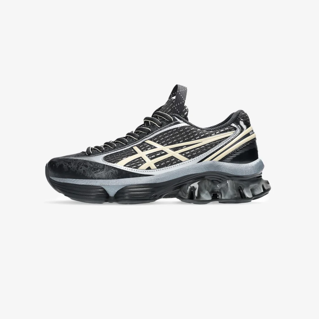 Kiko Kostadinov x Asics US6-S Gel Kinetic Fluent