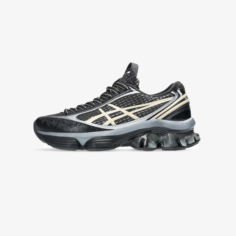 Kiko Kostadinov x Asics US6-S Gel Kinetic Fluent