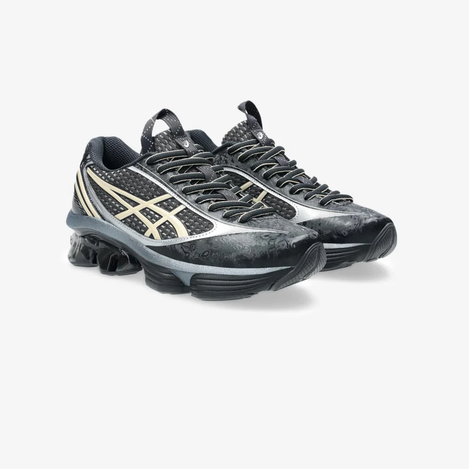 Kiko Kostadinov x Asics US6-S Gel Kinetic Fluent
