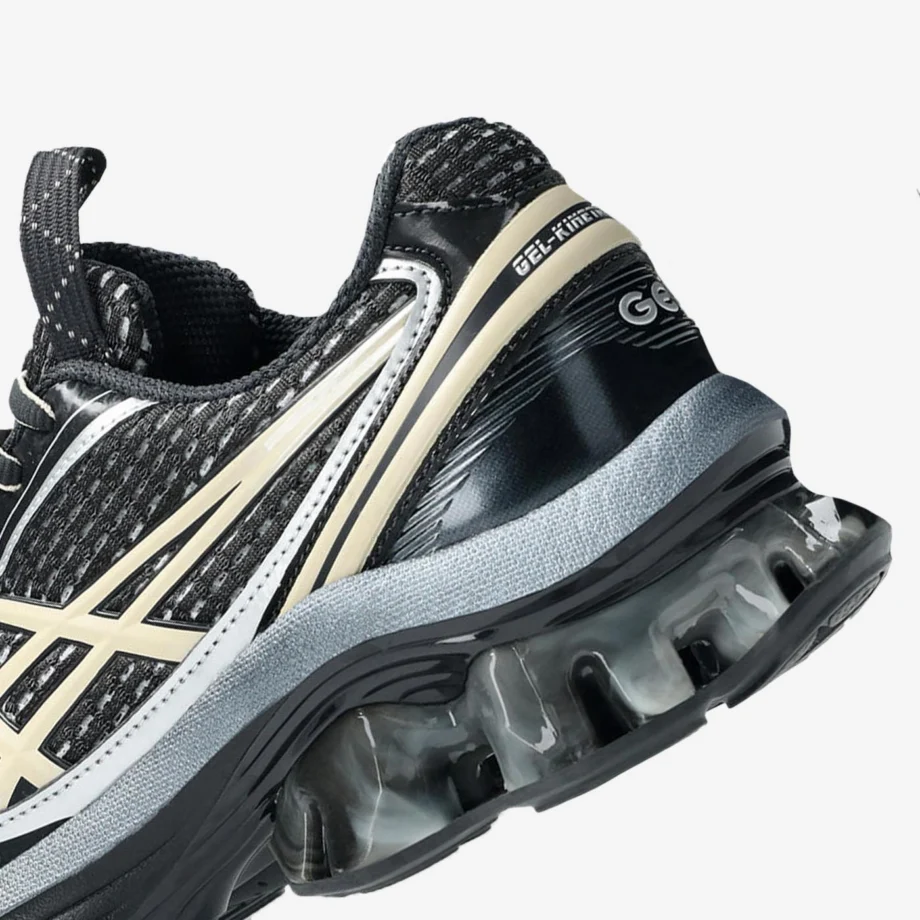 Kiko Kostadinov x Asics US6-S Gel Kinetic Fluent