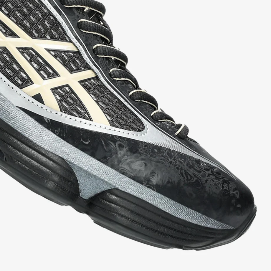 Kiko Kostadinov x Asics US6-S Gel Kinetic Fluent