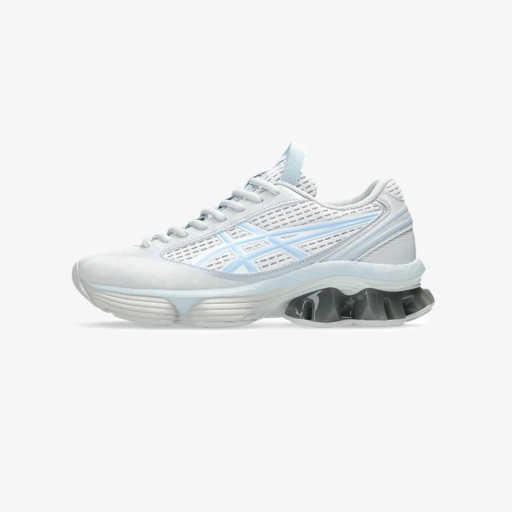 Kiko Kostadinov x Asics US6-S Gel Kinetic Fluent