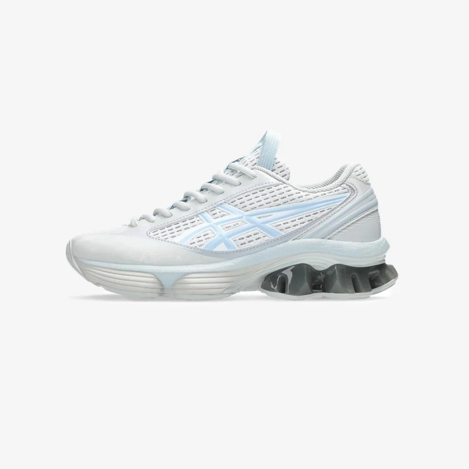 Kiko Kostadinov x Asics US6-S Gel Kinetic Fluent