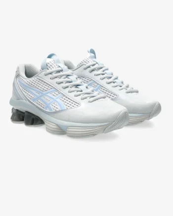Kiko Kostadinov x Asics US6-S Gel Kinetic Fluent