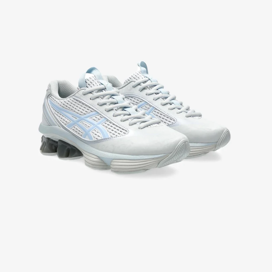 Kiko Kostadinov x Asics US6-S Gel Kinetic Fluent