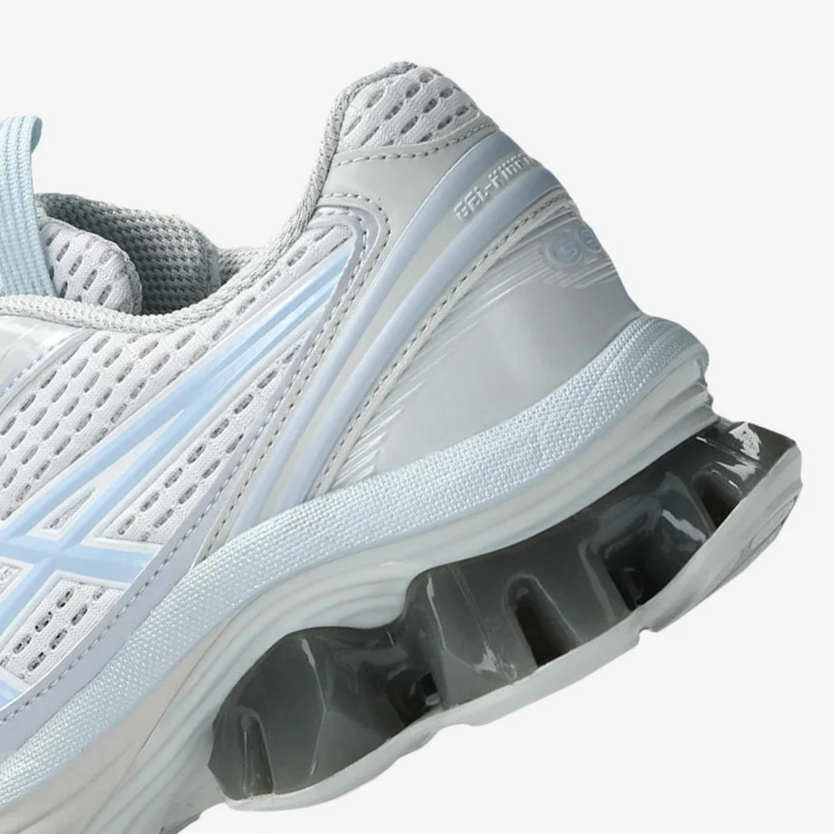 Kiko Kostadinov x Asics US6-S Gel Kinetic Fluent