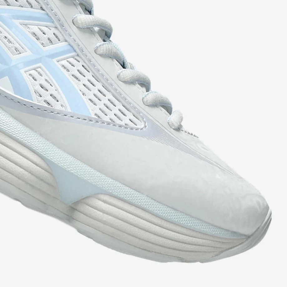 Kiko Kostadinov x Asics US6-S Gel Kinetic Fluent