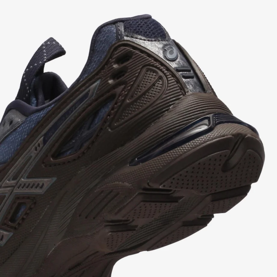 Kiko Kostadinov x Asics UB1 3-S GEL-SD-LYTE