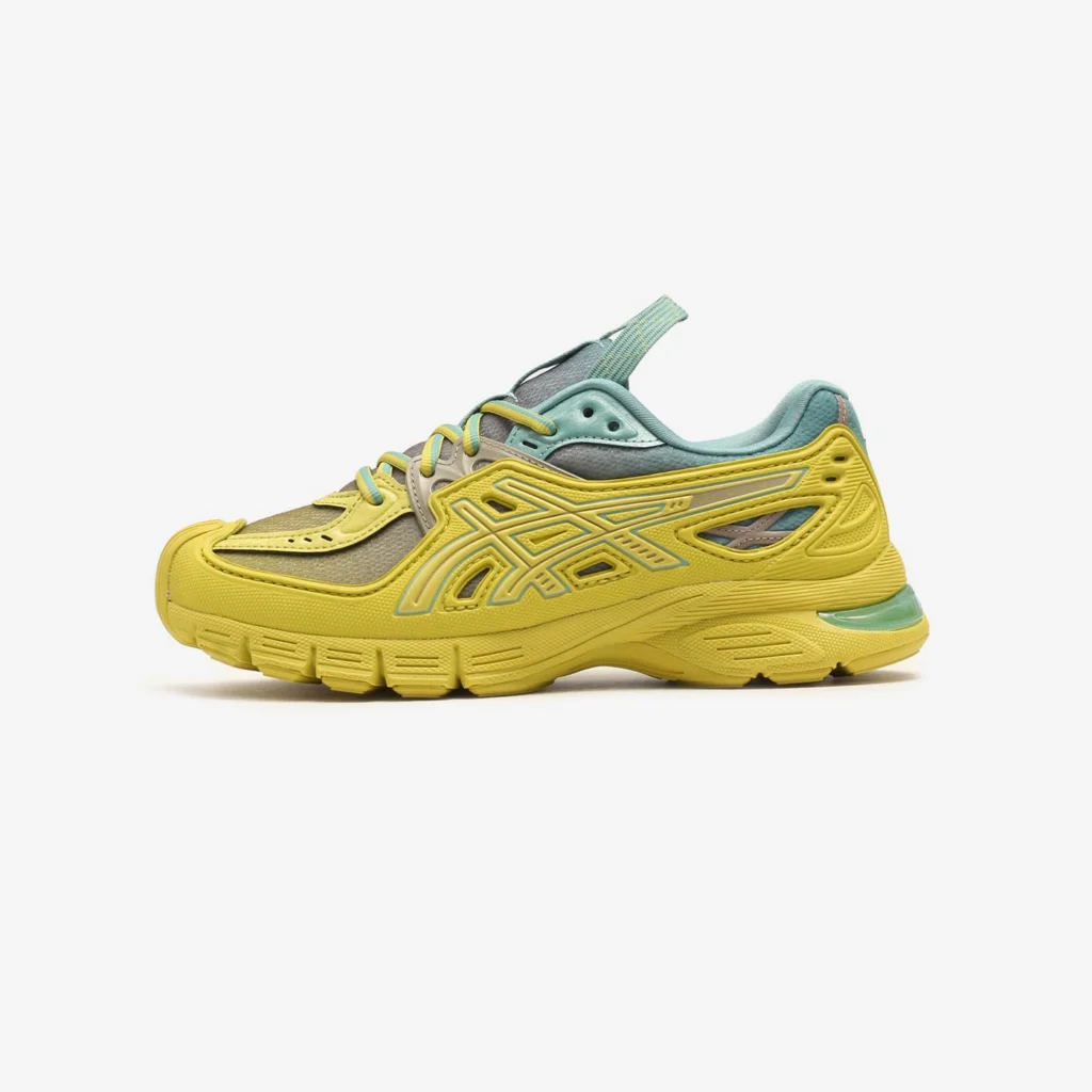 Kiko Kostadinov x Asics UB1 3-S GEL-SD-LYTE