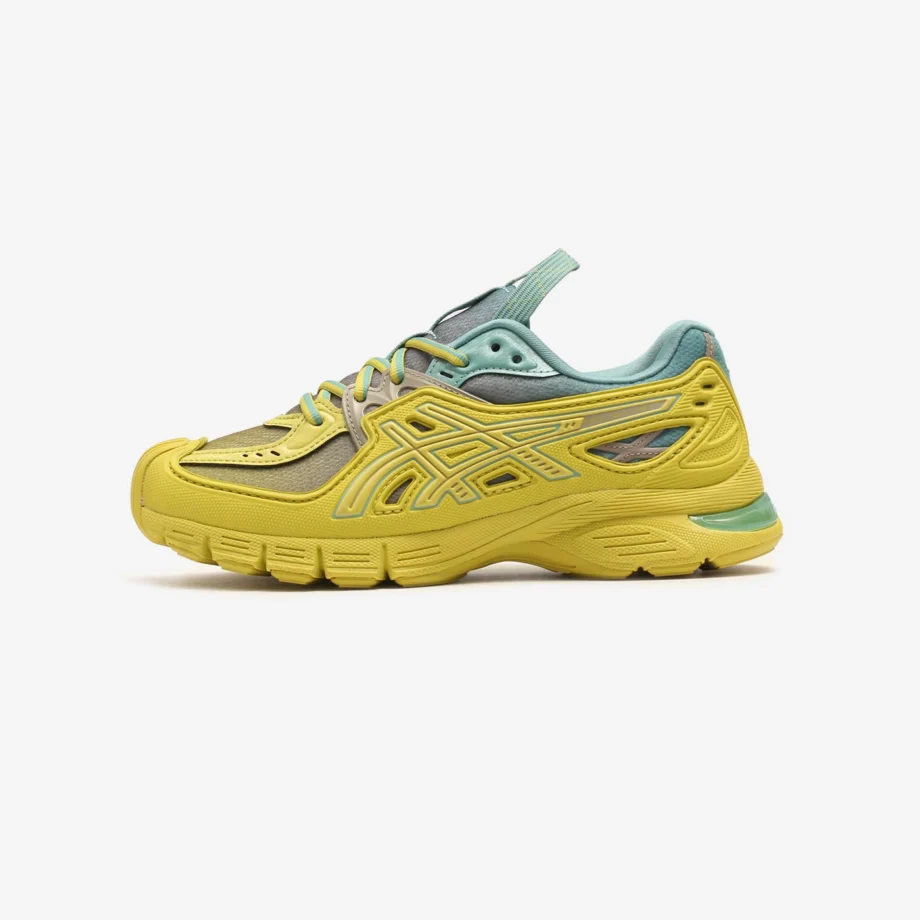 Kiko Kostadinov x Asics UB1 3-S GEL-SD-LYTE
