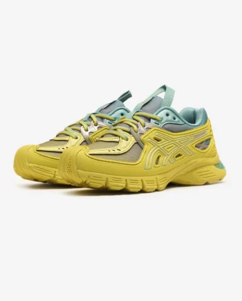 Kiko Kostadinov x Asics UB1 3-S GEL-SD-LYTE