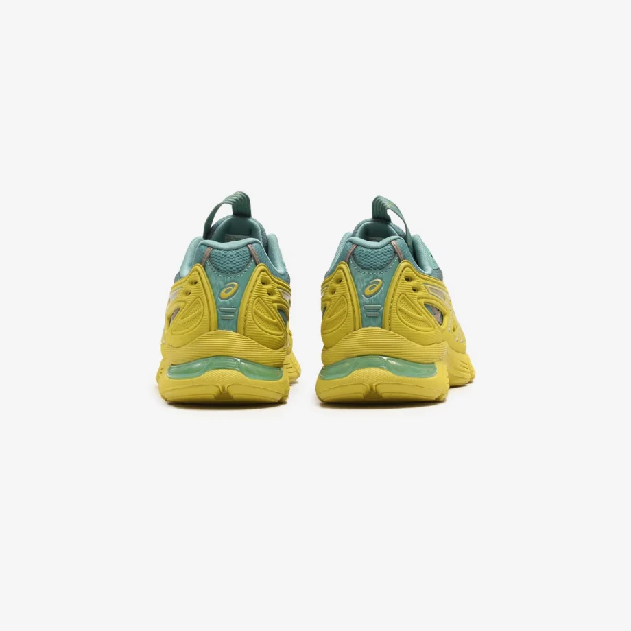 Kiko Kostadinov x Asics UB1 3-S GEL-SD-LYTE