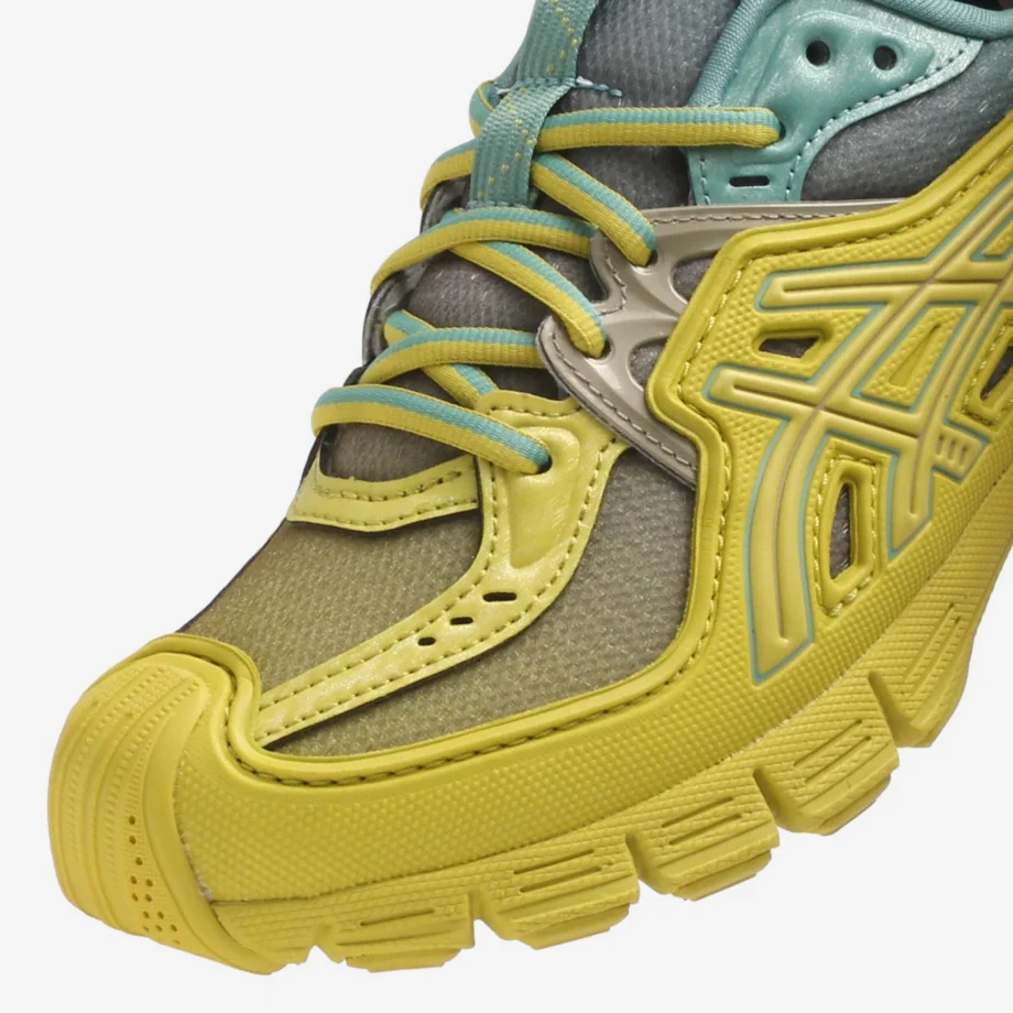 Kiko Kostadinov x Asics UB1 3-S GEL-SD-LYTE
