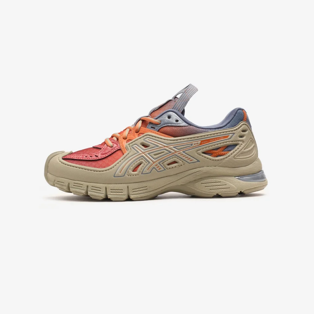 Kiko Kostadinov x Asics UB1 3-S GEL-SD-LYTE