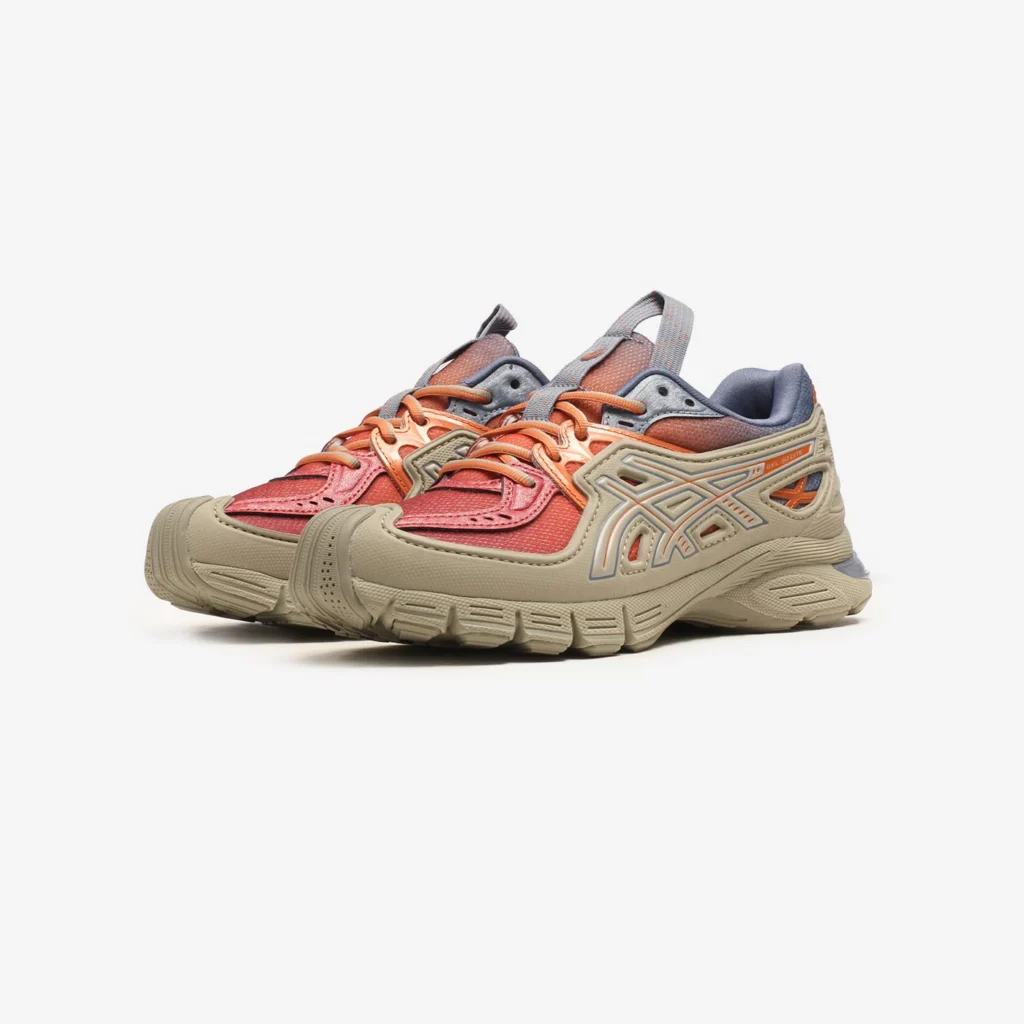 Kiko Kostadinov x Asics UB1 3-S GEL-SD-LYTE