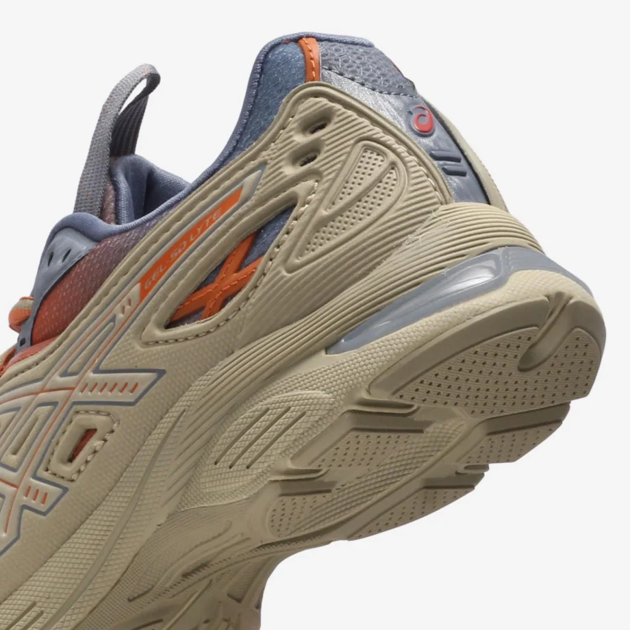 Kiko Kostadinov x Asics UB1 3-S GEL-SD-LYTE