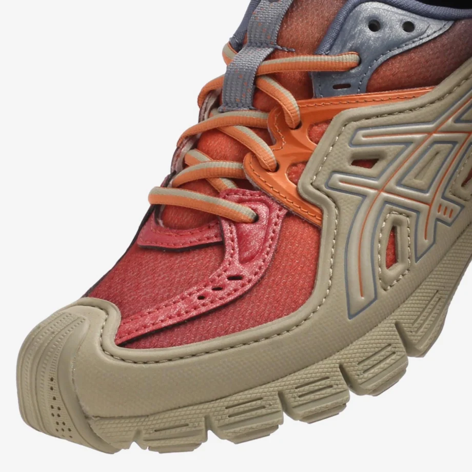 Kiko Kostadinov x Asics UB1 3-S GEL-SD-LYTE