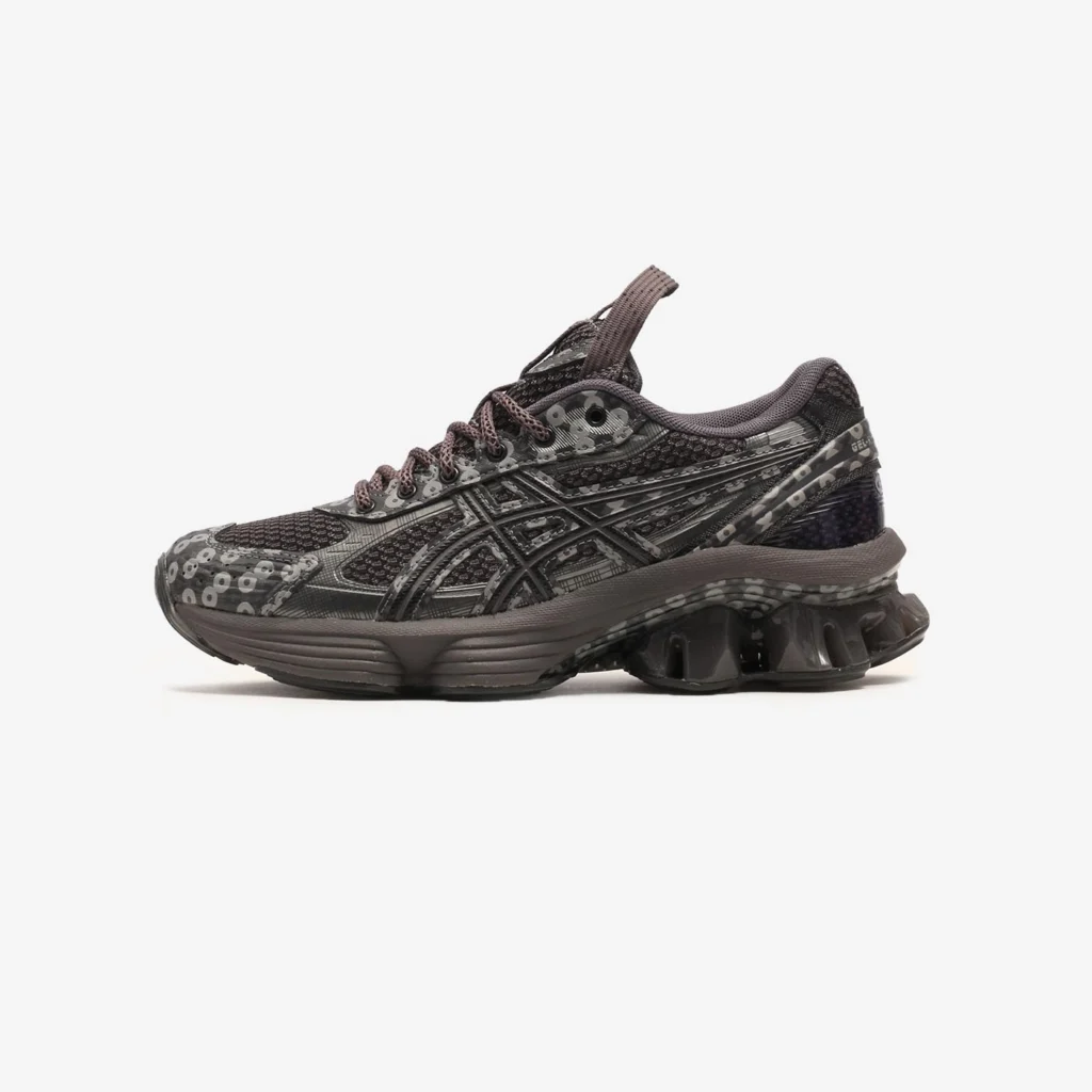 Kiko Kostadinov x Asics US7-S Gel Kinetic Fluent
