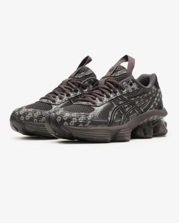 Kiko Kostadinov x Asics US7-S Gel Kinetic Fluent