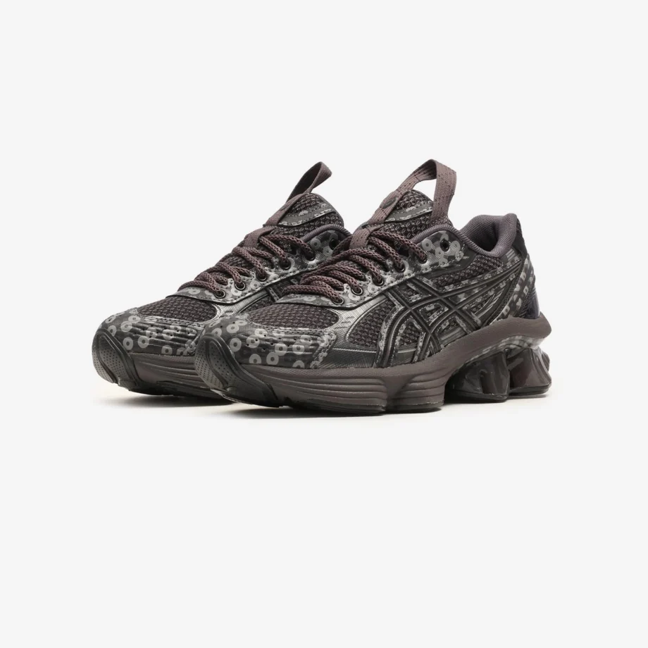 Kiko Kostadinov x Asics US7-S Gel Kinetic Fluent