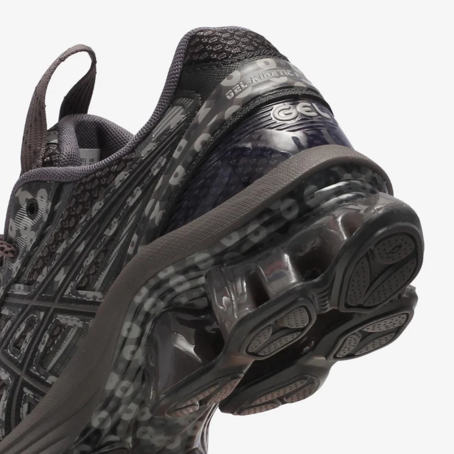 Kiko Kostadinov x Asics US7-S Gel Kinetic Fluent
