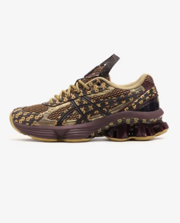 Kiko Kostadinov x Asics US7-S Gel Kinetic Fluent