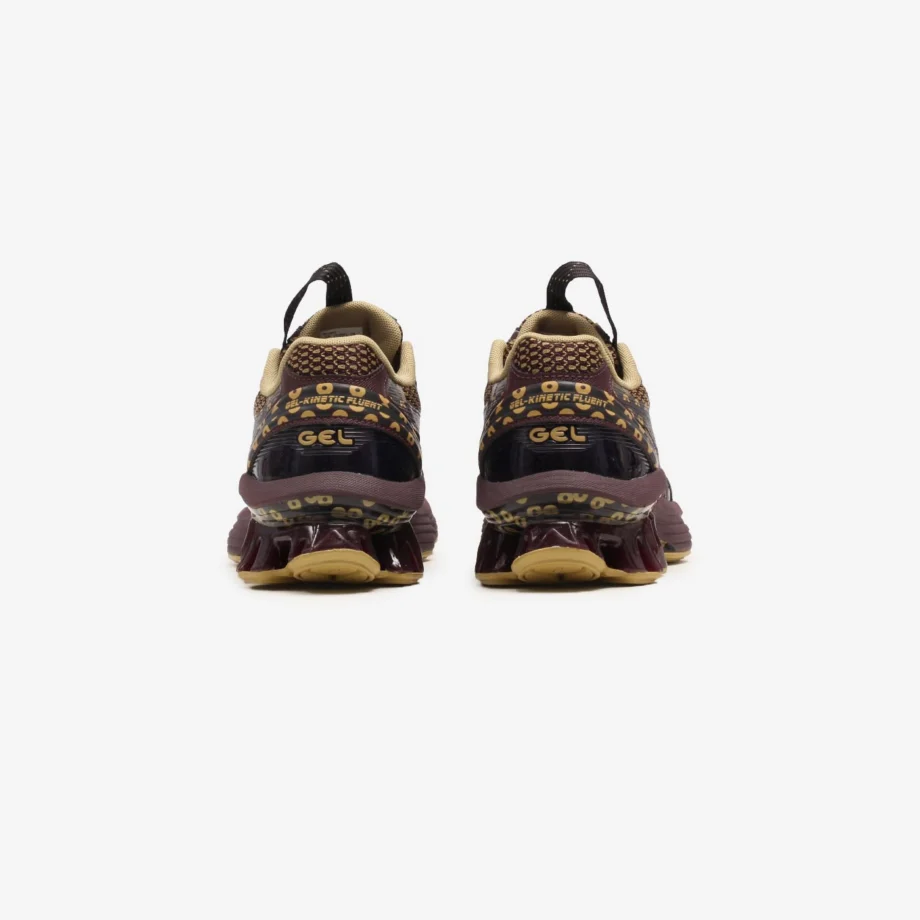 Kiko Kostadinov x Asics US7-S Gel Kinetic Fluent
