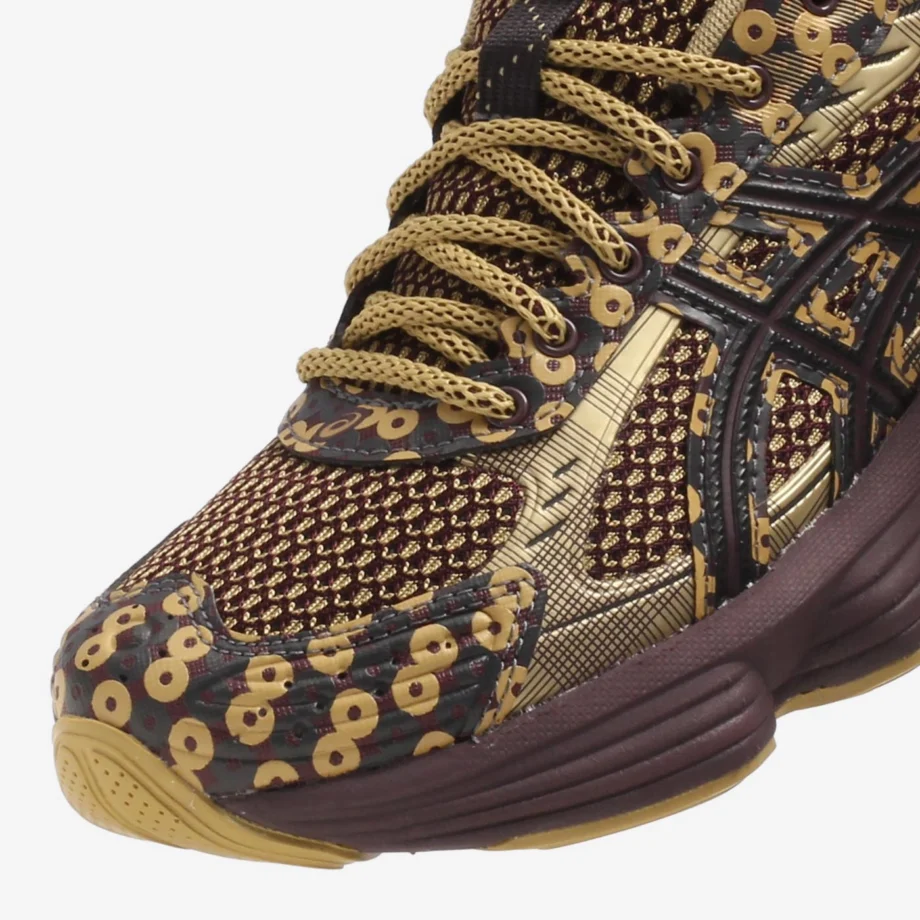 Kiko Kostadinov x Asics US7-S Gel Kinetic Fluent