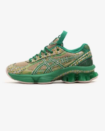 Kiko Kostadinov x Asics US7-S Gel Kinetic Fluent