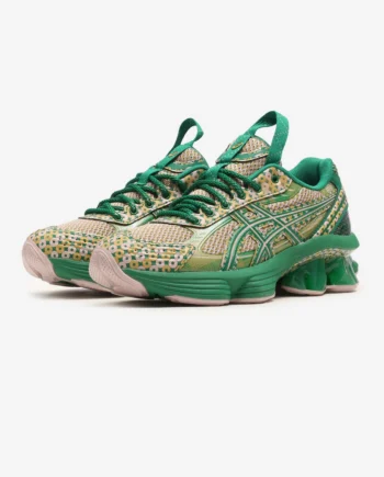 Kiko Kostadinov x Asics US7-S Gel Kinetic Fluent