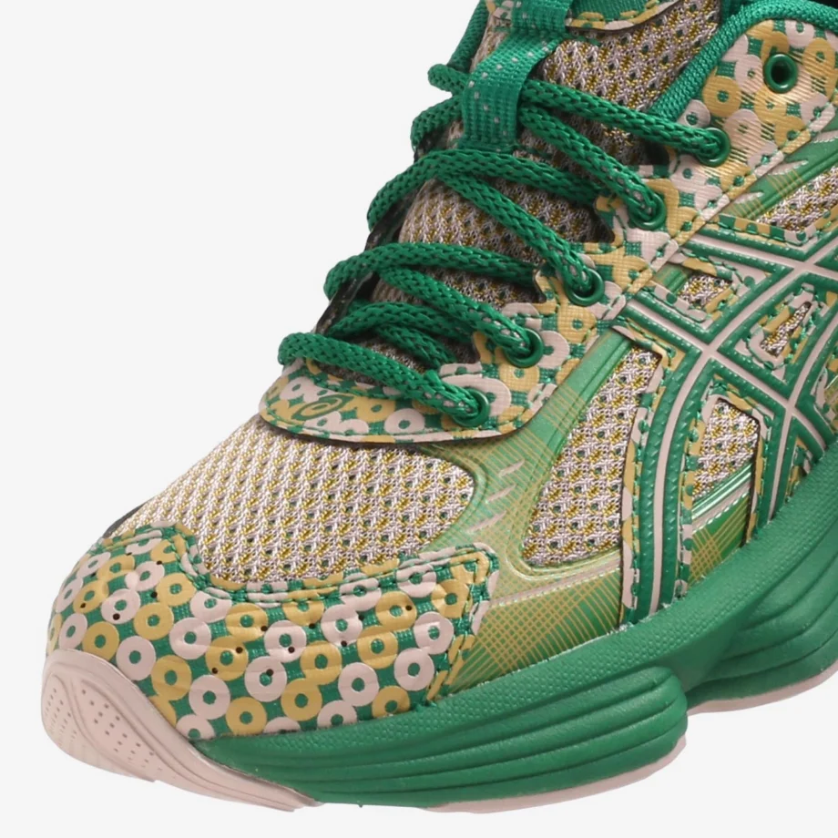 Kiko Kostadinov x Asics US7-S Gel Kinetic Fluent