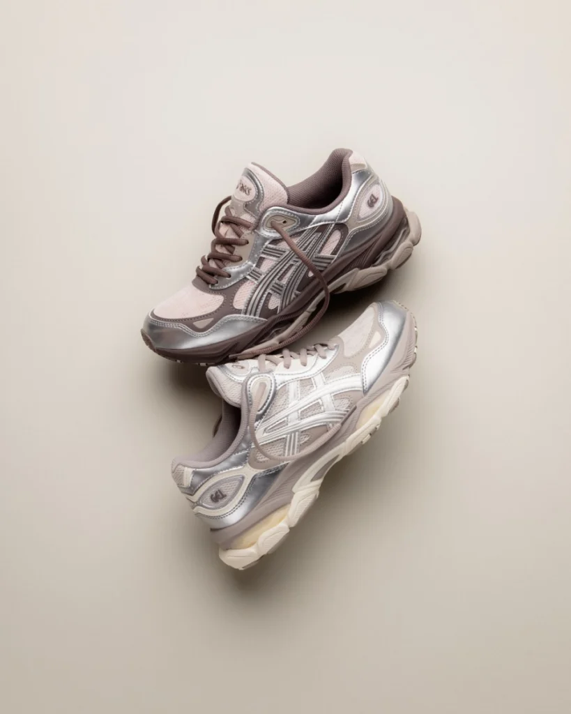 ASICS SPORTSTYLE GEL-NYC 2.0