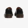 Dr. Martens Vintage 1461 Black Quilon