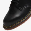 Dr. Martens Vintage 1461 Black Quilon