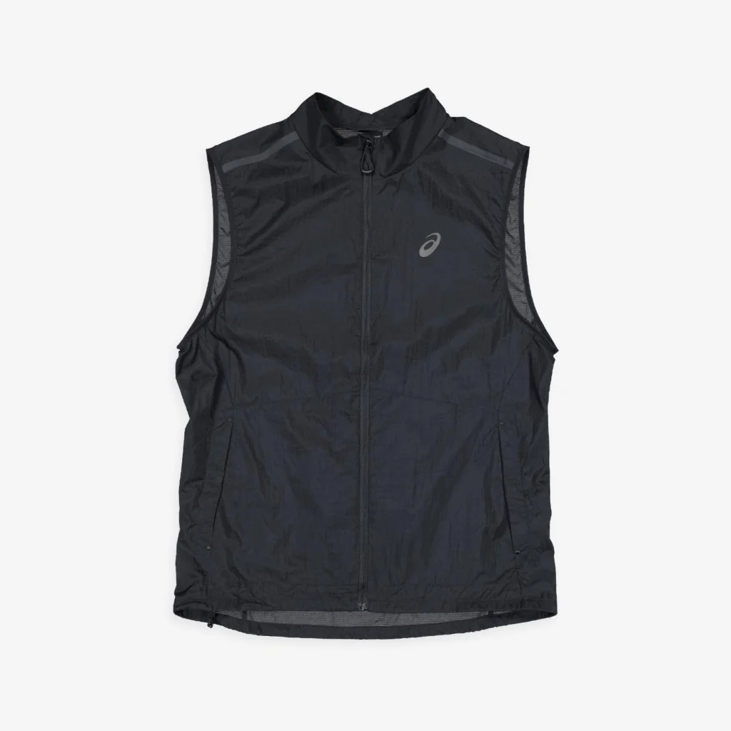 Asics Metarun Packable Gilet