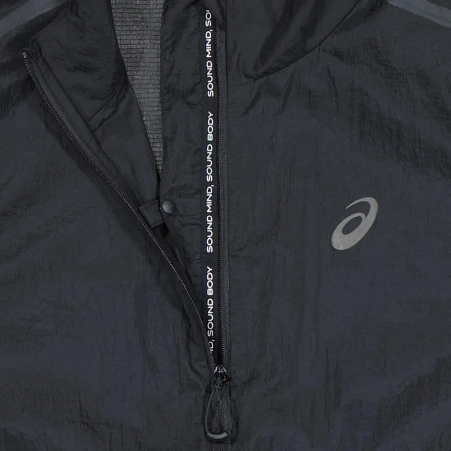 Asics Metarun Packable Gilet