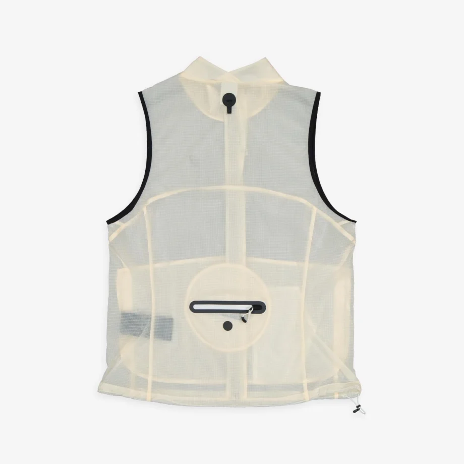 Wmns Asics Metarun Packable Gilet