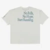 Asics Runner Message Graphic Tee