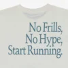 Asics Runner Message Graphic Tee