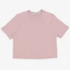 Wmns Asics Spiral Embroidery Relaxed Tee