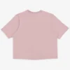 Wmns Asics Spiral Embroidery Relaxed Tee